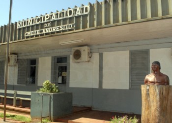 Hackearon una cuenta de la municipalidad de Andresito y robaron cuatro millones de pesos