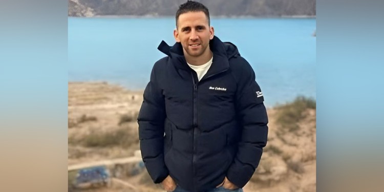 El gendarme argentino está detenido en Venezuela desde el 8 de diciembre.