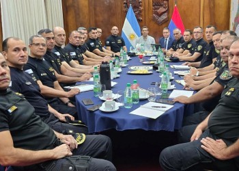 Más de 2.500 efectivos reforzarán la seguridad en Navidad y Año Nuevo