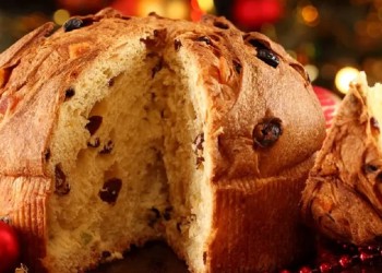Recetas navideñas: Cómo hacer tu propio pan dulce en siete pasos
