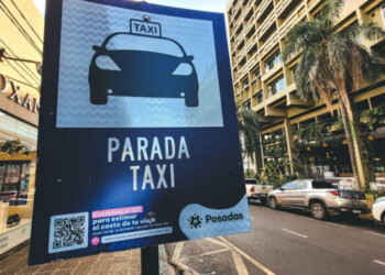 El 40% de taxis y remises inspeccionado tiene problemas de VTV y seguro