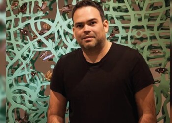 Obras de artista misionero coparán todo el museo de Arte Contemporáneo de Salta