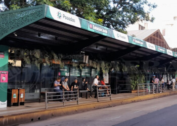 Colectivos: Stelatto dijo que se intimó a las empresas por incumplir el servicio