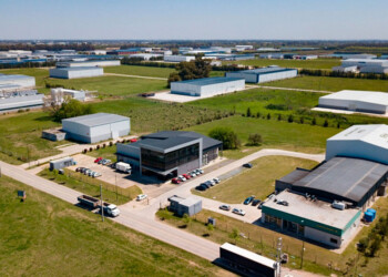 El Gobierno elimina Programa Nacional para el Desarrollo de Parques Industriales