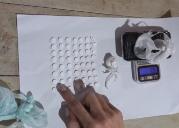 Frustraron el ingreso de drogas en el Complejo Penitenciario I de Loreto