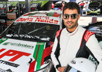 Juan Pablo Pastori fue el mejor misionero en la temporada 2024 del TN