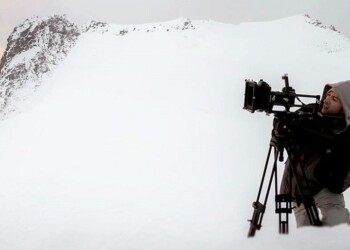 Cinco películas imperdibles sobre montañas, en su día