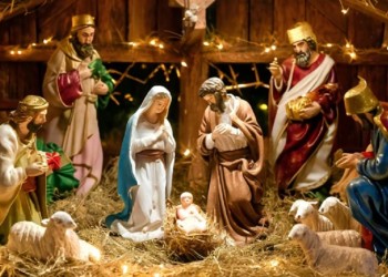 Pesebre navideño: ¿quién lo inventó y qué significa cada elemento?