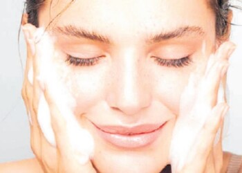 Cómo preparar tu piel antes de las fiestas