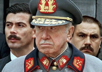 Hace 18 años fallecía Augusto Pinochet
