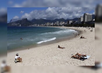 Brasil 2025: cuáles son las playas prohibidas por contaminación