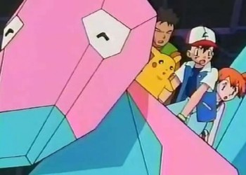 Cuando Pokèmon mandó a casi 700 niños al hospital