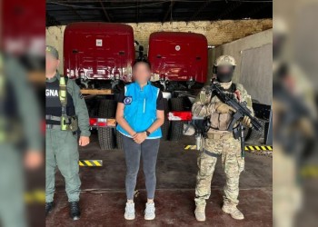 Desbarataron una banda que les hacía el “cuento del tío” a jubilados de Misiones