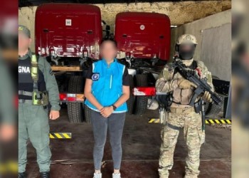 Se conocieron los audios de la banda que estafaba a jubilados de Misiones con el “cuento del tío”