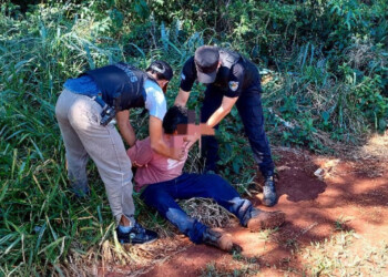 Detienen a un hombre que apuñaló a una joven embarazada en Wanda