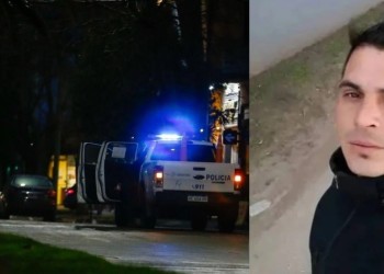 Misionero fue asesinado por su hijastro en Mar del Plata