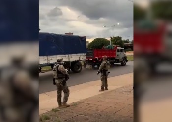 Allanamientos en Posadas por cuentos del “tío” y lavado de dinero