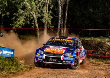 Misiones tiene fecha para el Rally Argentino 2025