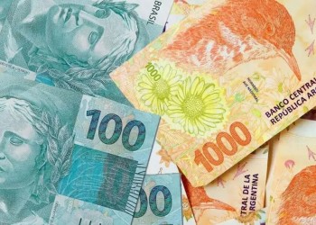 Devaluación del real brasileño: las consecuencias que puede tener para la economía argentina