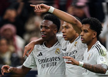 El Real Madrid ganó la renovada Copa Intercontinental al golear al Pachuca