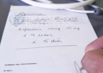 En Misiones, las recetas médicas solo podrán ser digitales a partir de enero