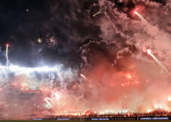 Dura sanción para River por el histórico recibimiento ante el Mineiro