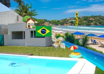 Brasil 2025: cómo evitar caer en estafas y qué tener en cuenta a la hora de reservar