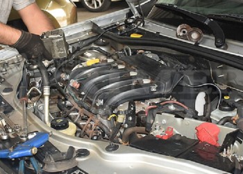 Reactivación: respuestos y neumáticos bajan 30 por ciento, al igual que los servicios mecánicos