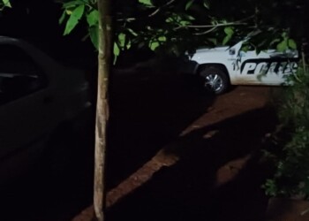 Denunció que fue golpeado y asaltado por encapuchados que se hicieron pasar por efectivos de Prefectura