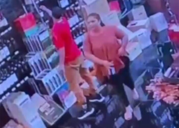 Roban vinos de alta gama por más de 2,7 millones en El Soberbio