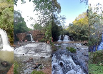 Verano 2025: conocé los 4 mejores saltos del centro de Misiones y cómo llegar a ellos