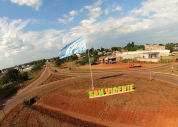 San Vicente: un bebé nació en el baño del hospital