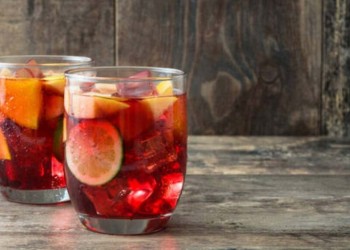 Cómo preparar una buena sangría en su día