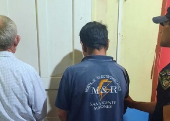 Demoraron al hermano y al sobrino del colono que fue asesinado a golpes