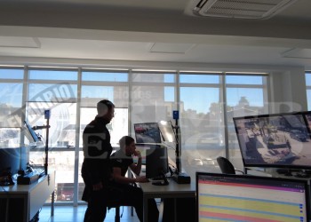 Emergencias durante las fiestas: Conflictos vecinales, violencia e intentos de suicidio