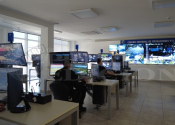 Emergencias durante las fiestas: Conflictos vecinales, violencia e intentos de suicidio