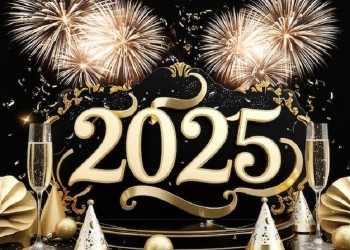 El año que hará la diferencia: 2025