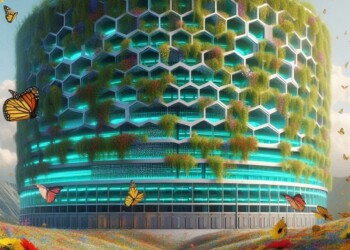 Las abejas detienen el plan de Meta para un centro de datos de IA con energía nuclear