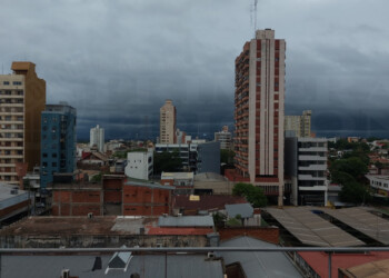 Un descenso térmico avizora pronóstico de lluvias en Misiones: desde cuándo