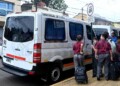 Transportistas escolares cierran un año marcado por la competencia desleal