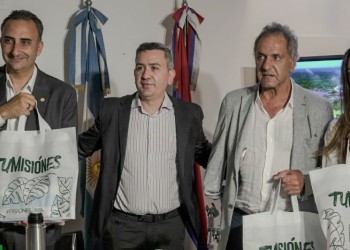 Verano 2025: “Misiones tiene un buen nivel de reservas y queremos afianzarlo”