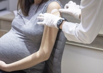 Arranca una nueva campaña de vacunación contra el Virus Sincicial Respiratorio