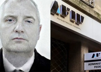 Denuncian que el titular de la DGI adquirió inmuebles en Miami con cuentas offshore