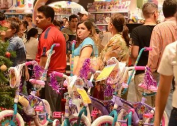Para CAME el balance de las ventas navideñas “no fue bueno”