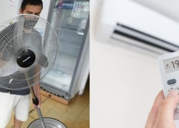 Aire acondicionado o ventilador en verano: que diferencia hay en costos y consumo