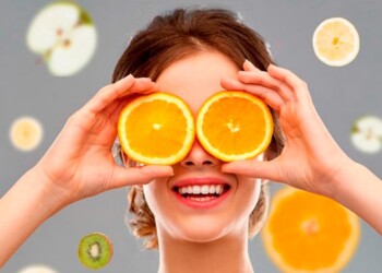 Convertíte en una persona vitamina