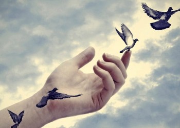 Anímate a mirarte con amor en este 2025