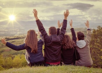 Mirar nuestras relaciones y elegir