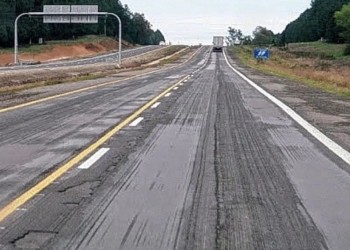 Cauto apoyo del empresariado misionero a la licitación del corredor vial del Mercosur