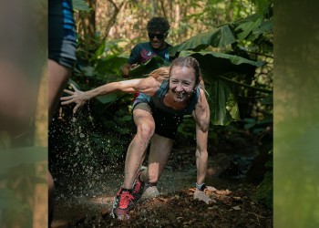 Llegó la hora de volver a la selva